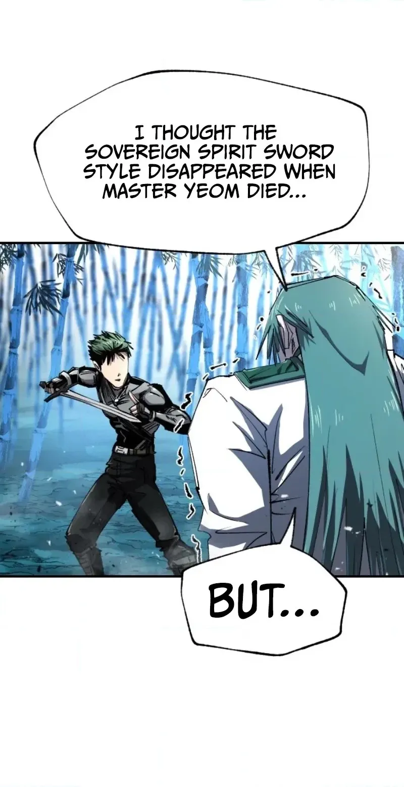 Island of Stars and Chains Chapter 74 - Page 20