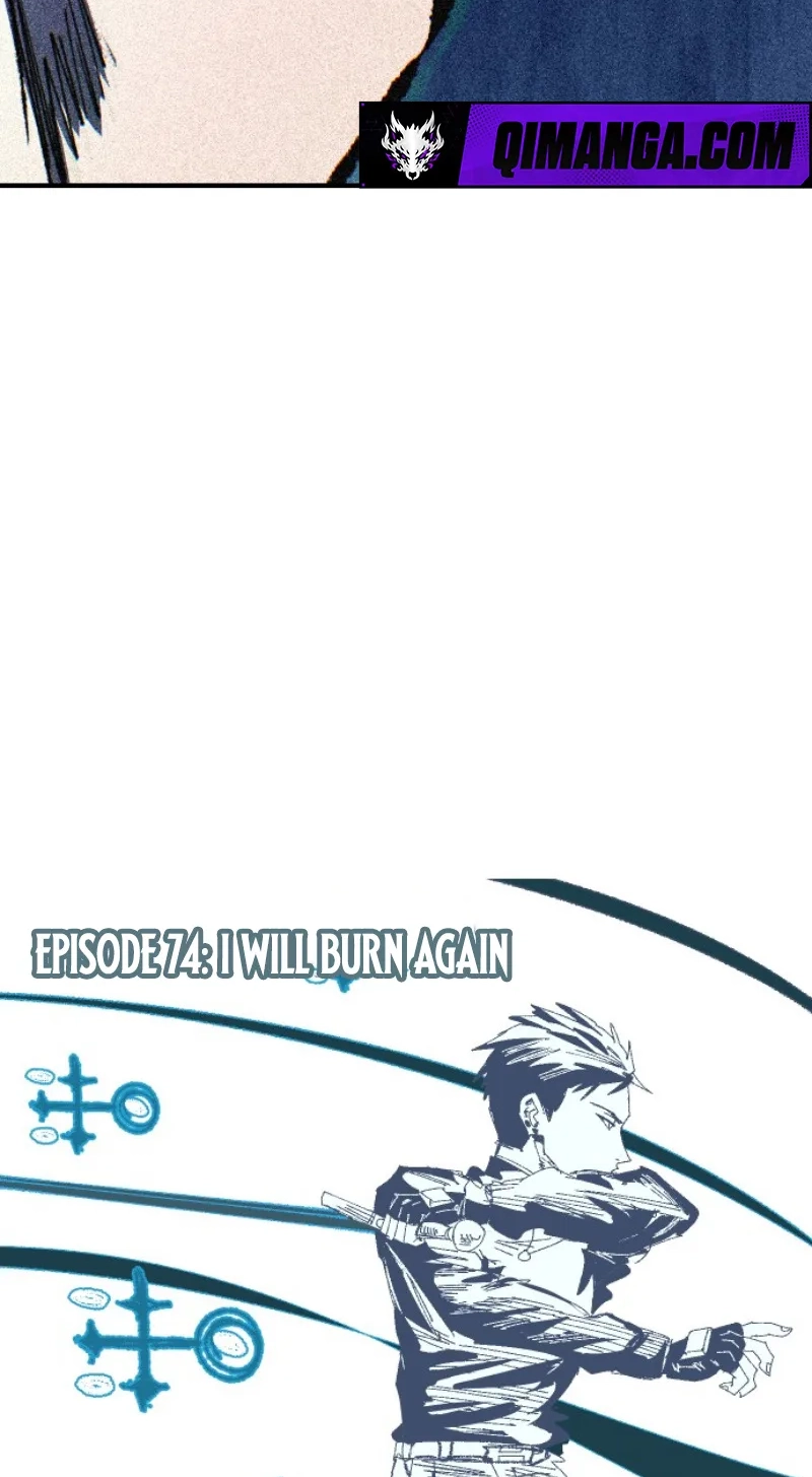Island of Stars and Chains Chapter 74 - Page 23