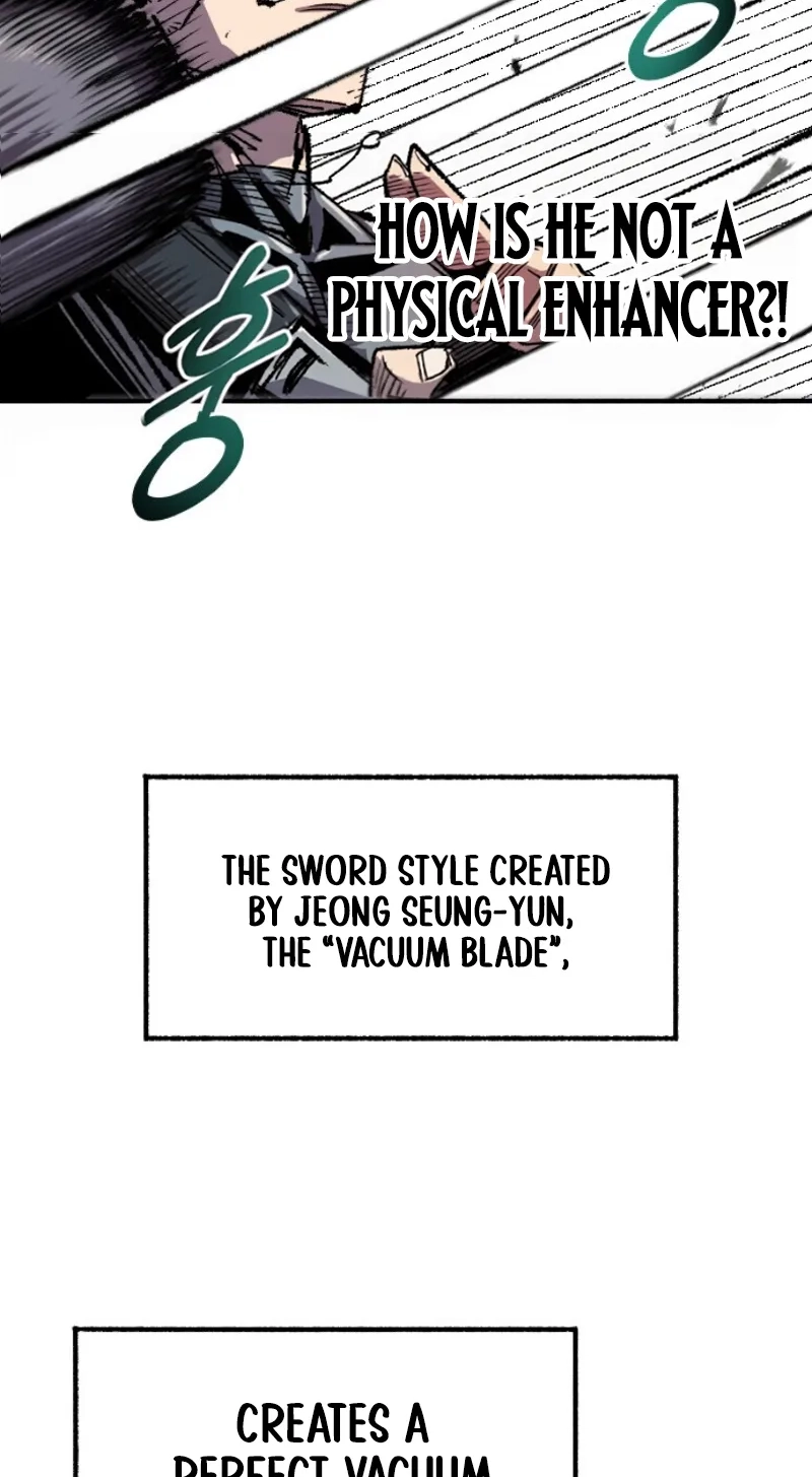 Island of Stars and Chains Chapter 74 - Page 27