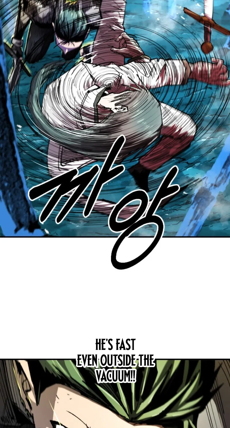 Island of Stars and Chains Chapter 74 - Page 34