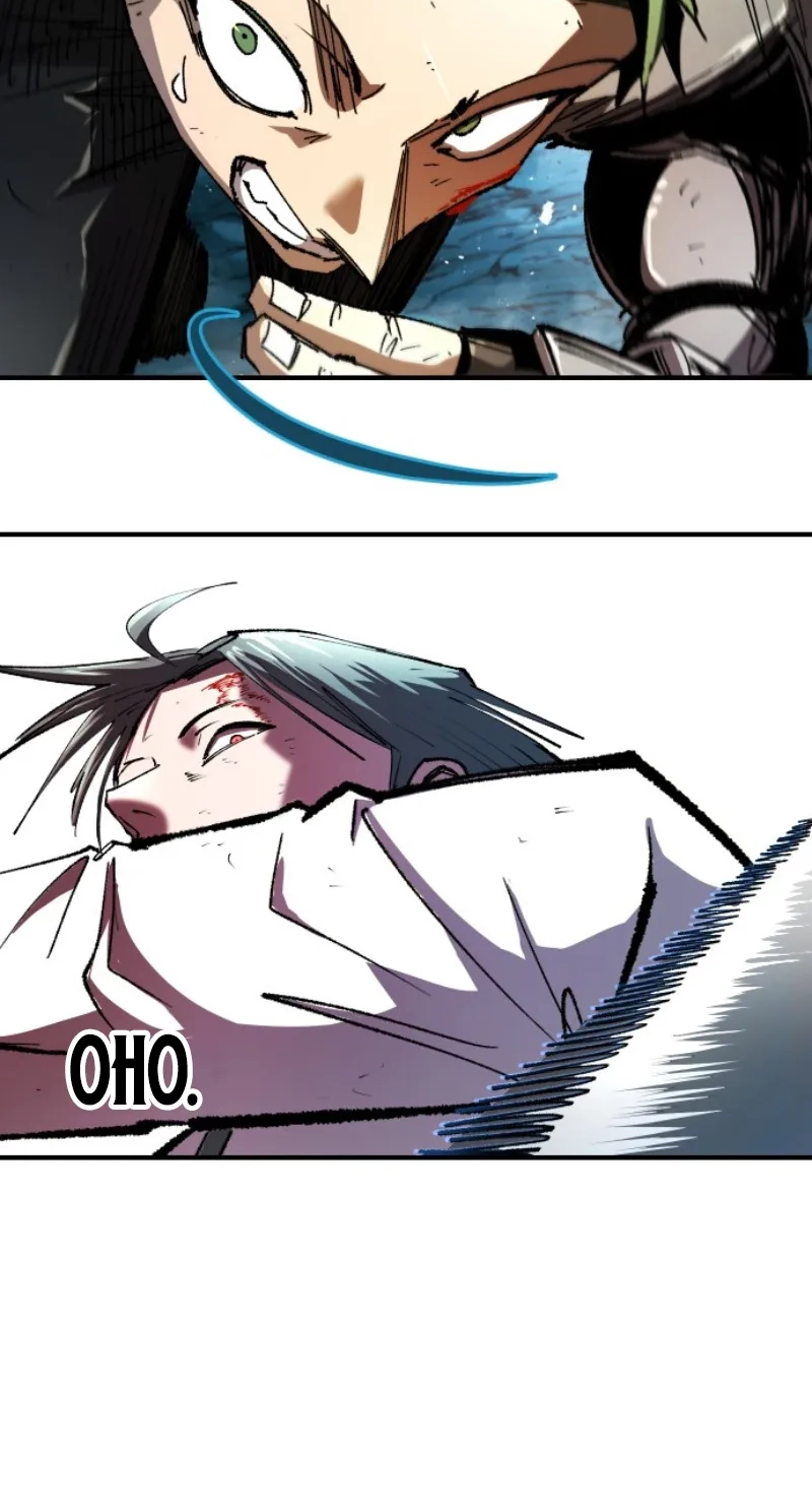Island of Stars and Chains Chapter 74 - Page 35