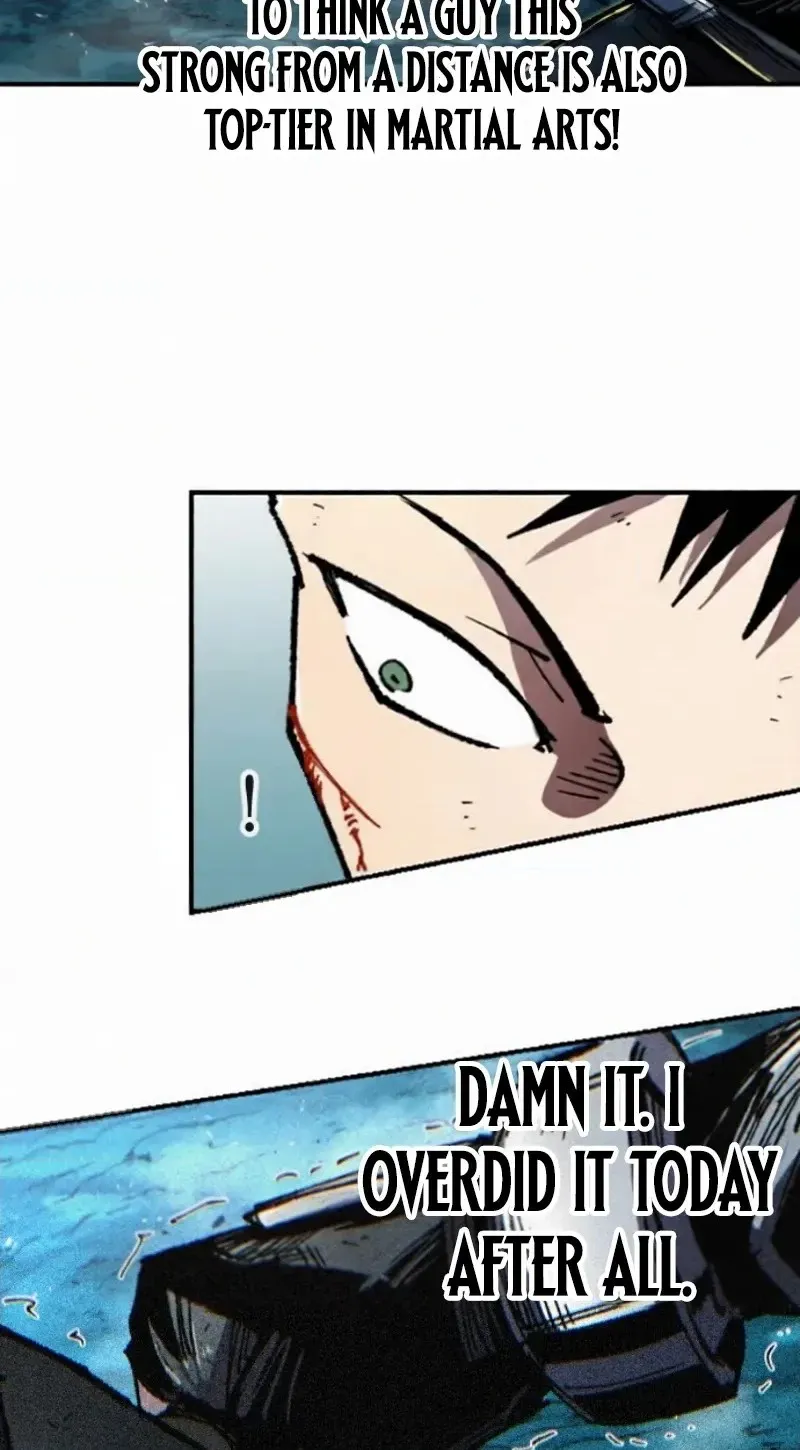 Island of Stars and Chains Chapter 74 - Page 38