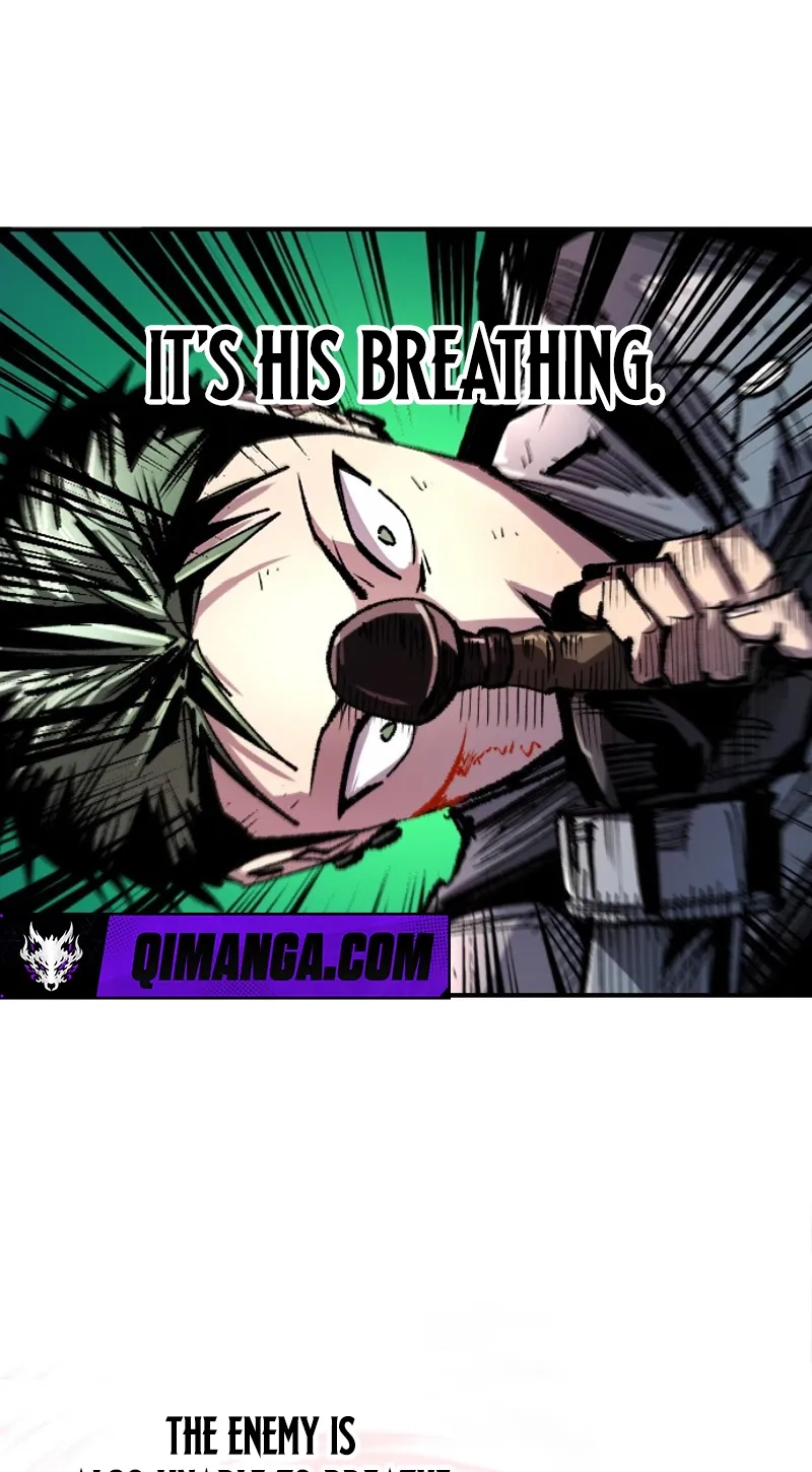 Island of Stars and Chains Chapter 74 - Page 44