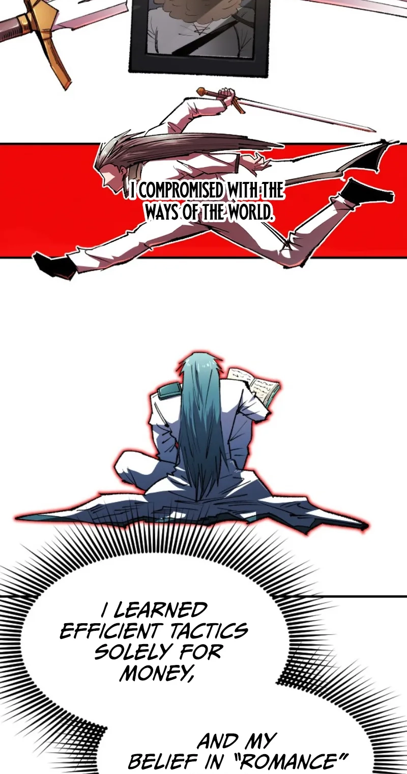 Island of Stars and Chains Chapter 74 - Page 51