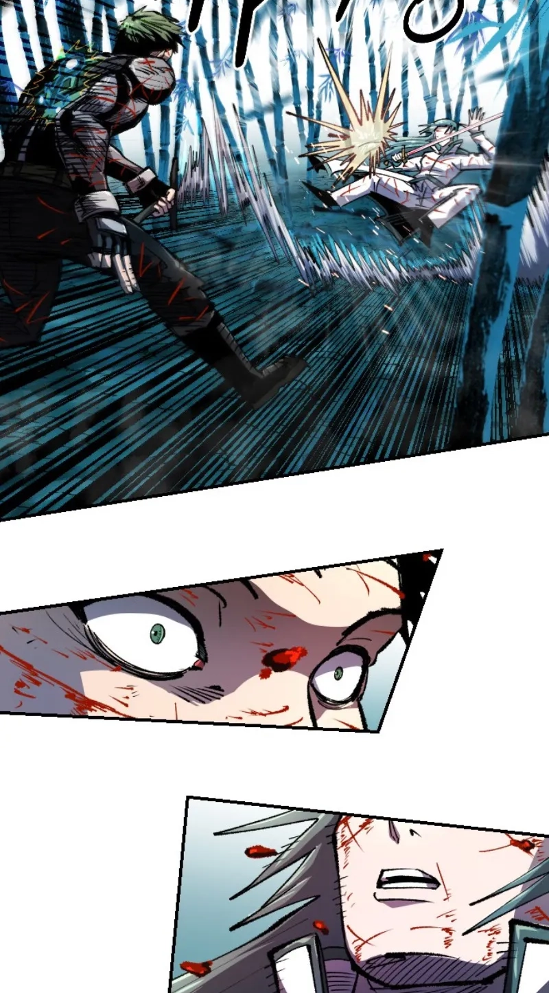 Island of Stars and Chains Chapter 74 - Page 62