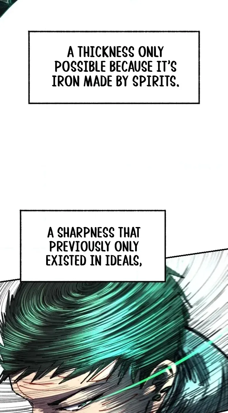 Island of Stars and Chains Chapter 74 - Page 68