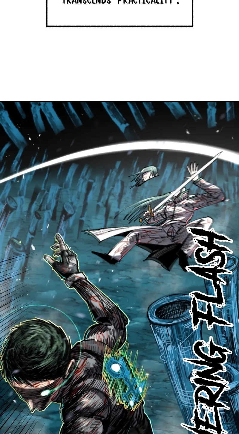 Island of Stars and Chains Chapter 74 - Page 70