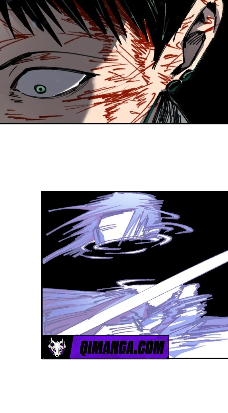 Island of Stars and Chains Chapter 74 - Page 72