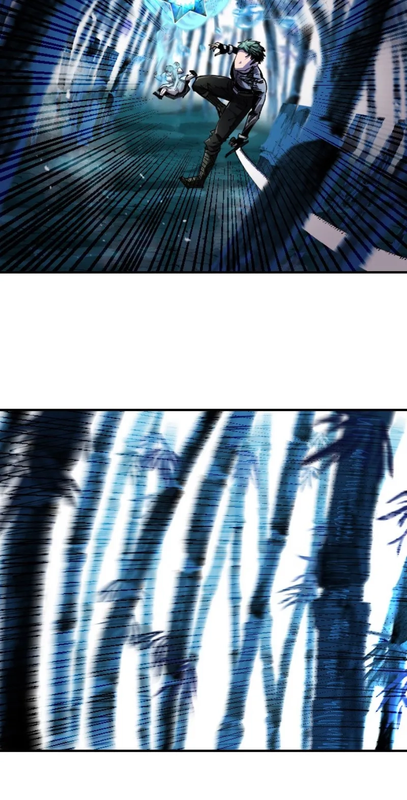 Island of Stars and Chains Chapter 74 - Page 79