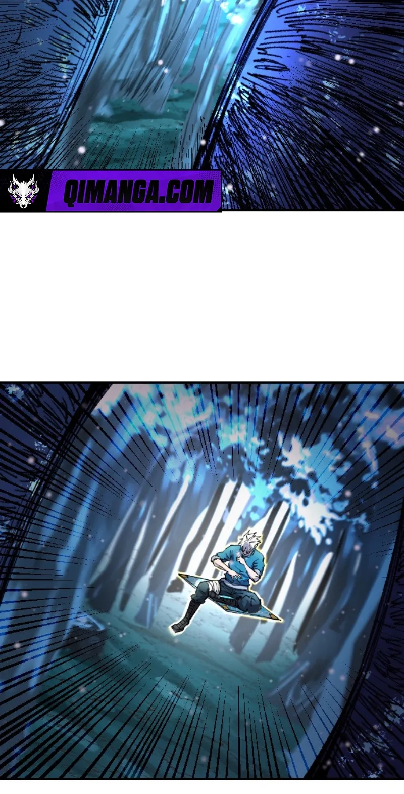 Island of Stars and Chains Chapter 74 - Page 81