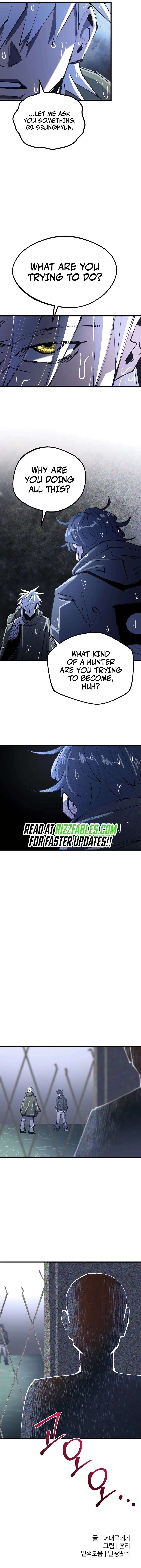 Island of Stars and Chains Chapter 9 - Page 11
