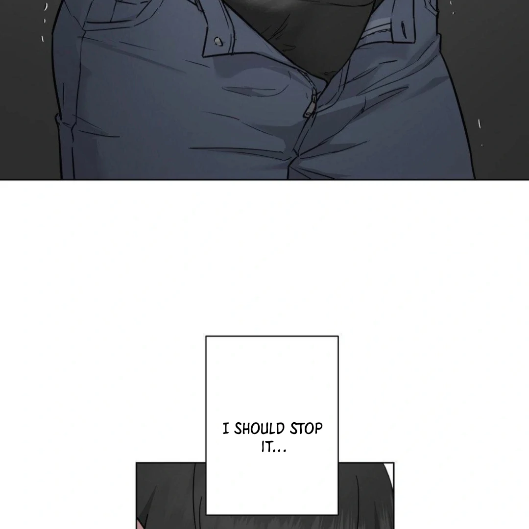 Jiwoo’s Master Chapter 12 - Page 5
