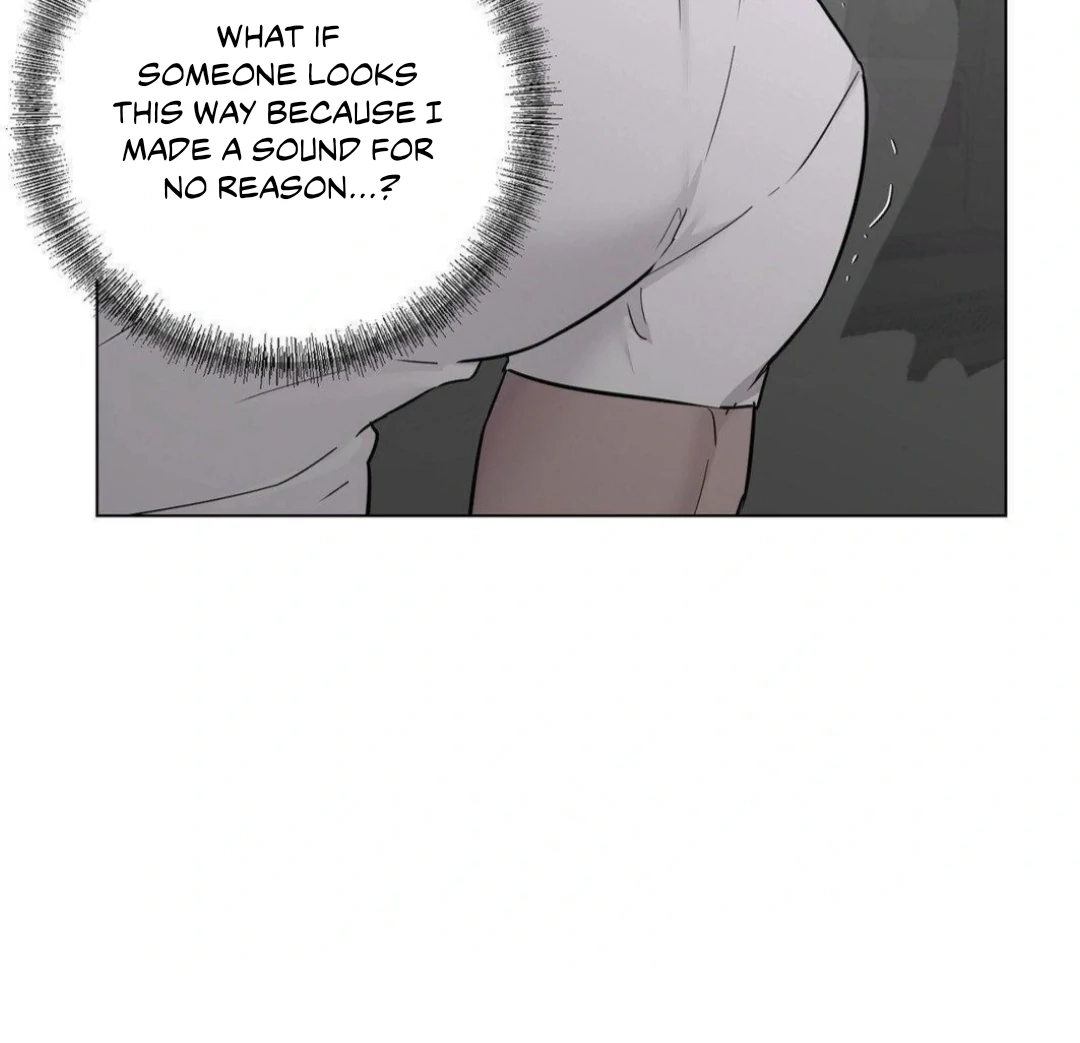 Jiwoo’s Master Chapter 12 - Page 8