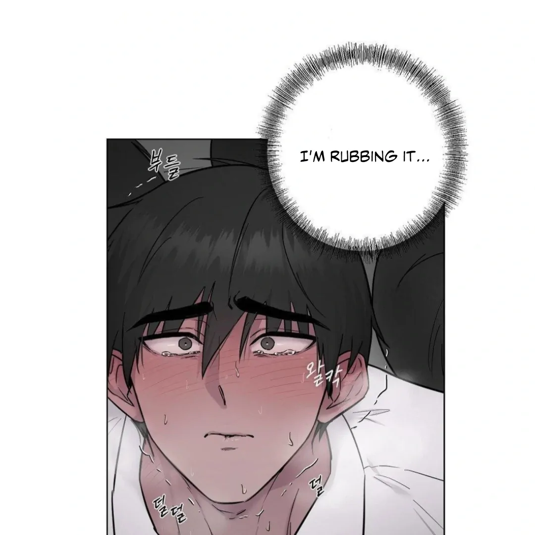 Jiwoo’s Master Chapter 12 - Page 11