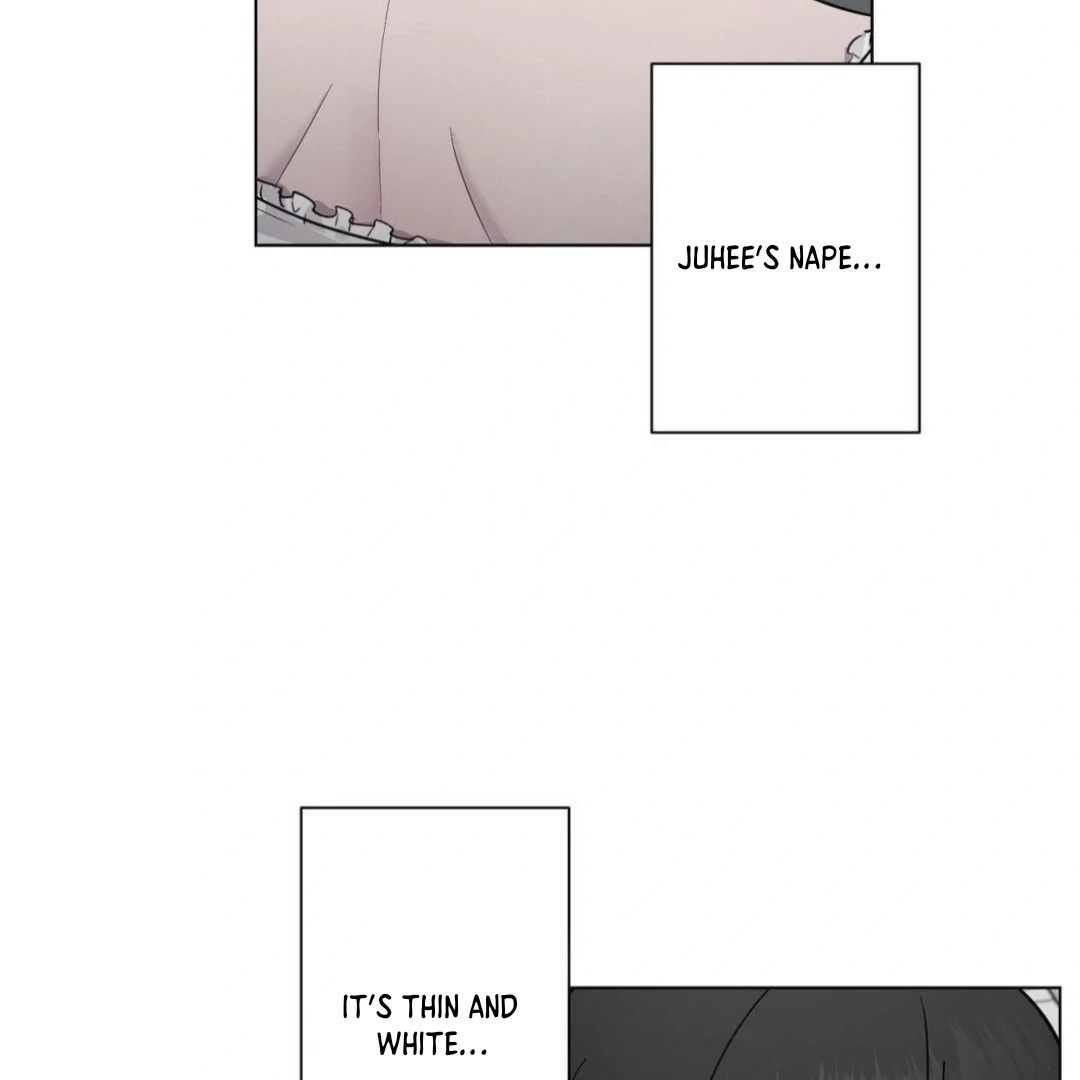 Jiwoo’s Master Chapter 12 - Page 17