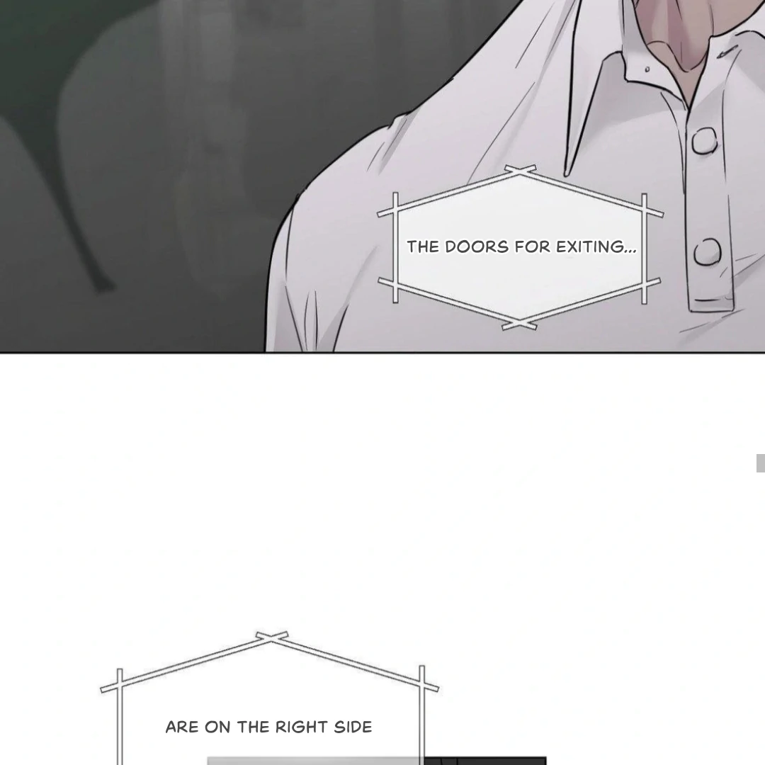 Jiwoo’s Master Chapter 12 - Page 28