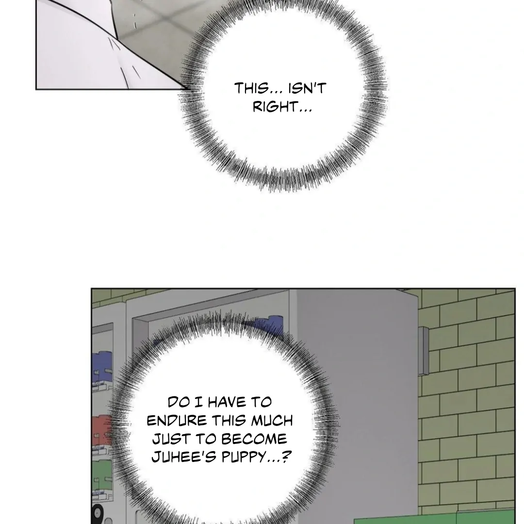 Jiwoo’s Master Chapter 12 - Page 43