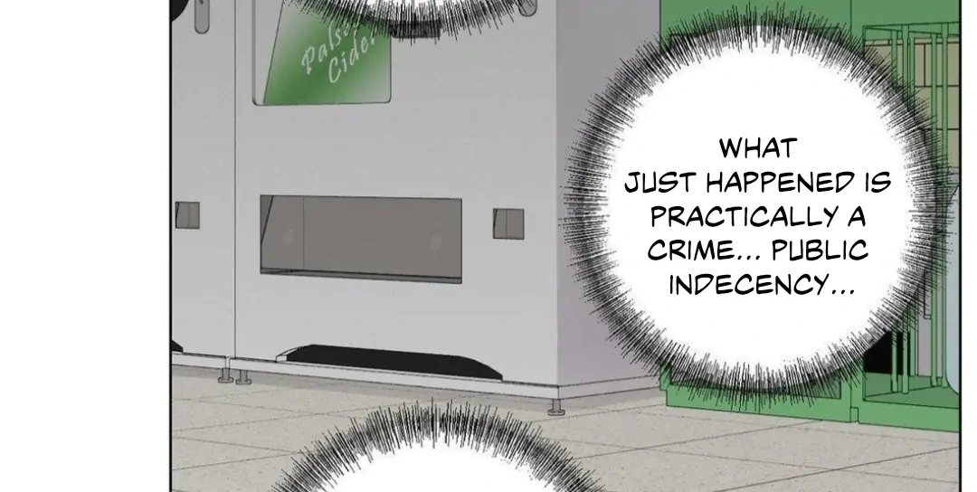 Jiwoo’s Master Chapter 12 - Page 44