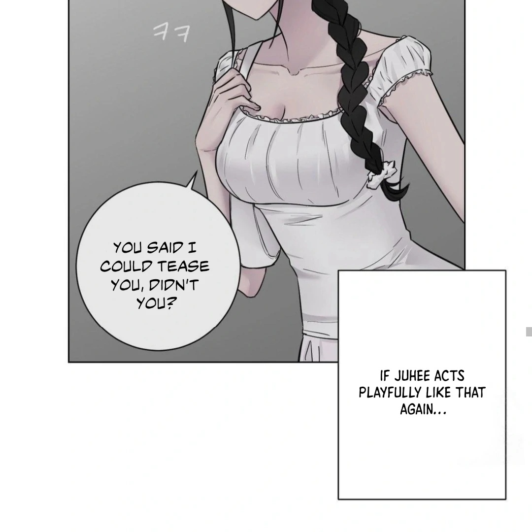 Jiwoo’s Master Chapter 12 - Page 47