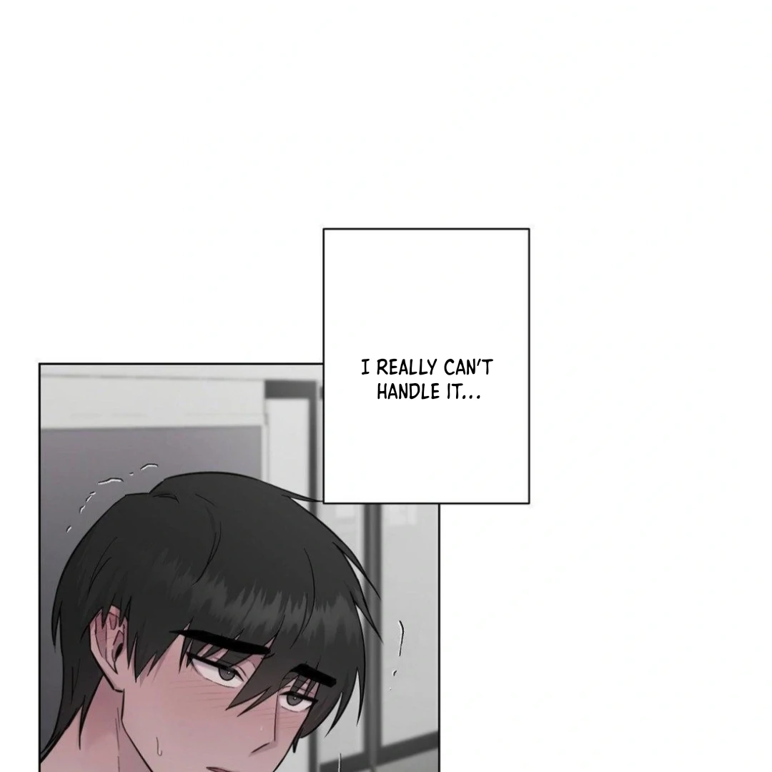 Jiwoo’s Master Chapter 12 - Page 48