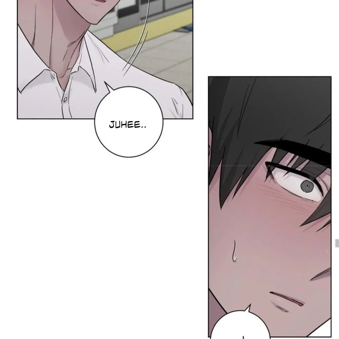 Jiwoo’s Master Chapter 12 - Page 49