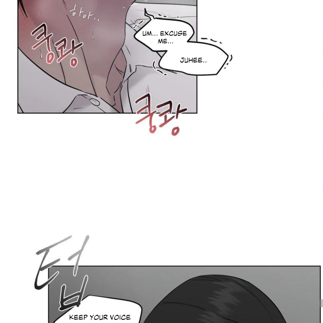 Jiwoo’s Master Chapter 12 - Page 62