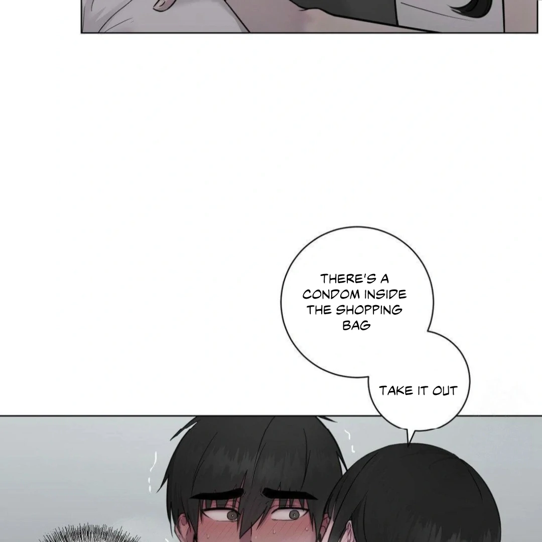 Jiwoo’s Master Chapter 12 - Page 64
