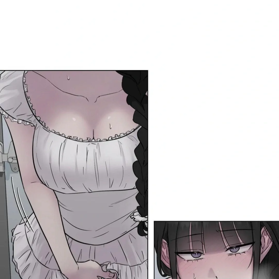Jiwoo’s Master Chapter 12 - Page 71