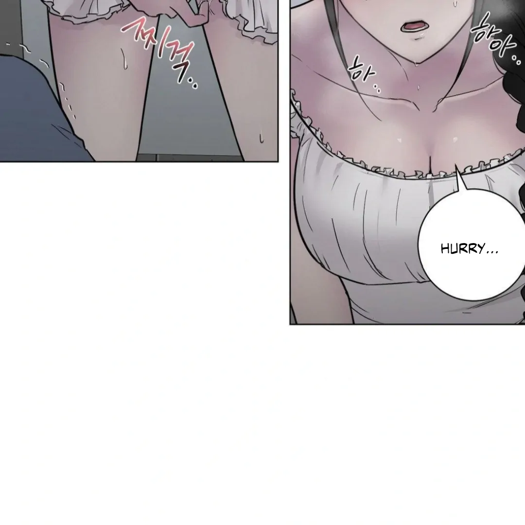 Jiwoo’s Master Chapter 12 - Page 72