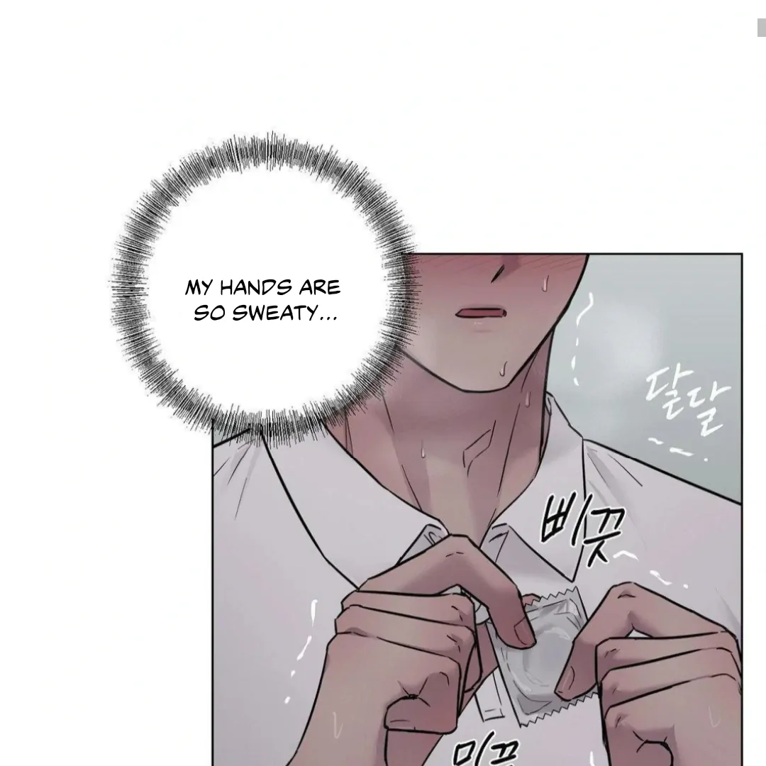 Jiwoo’s Master Chapter 12 - Page 75