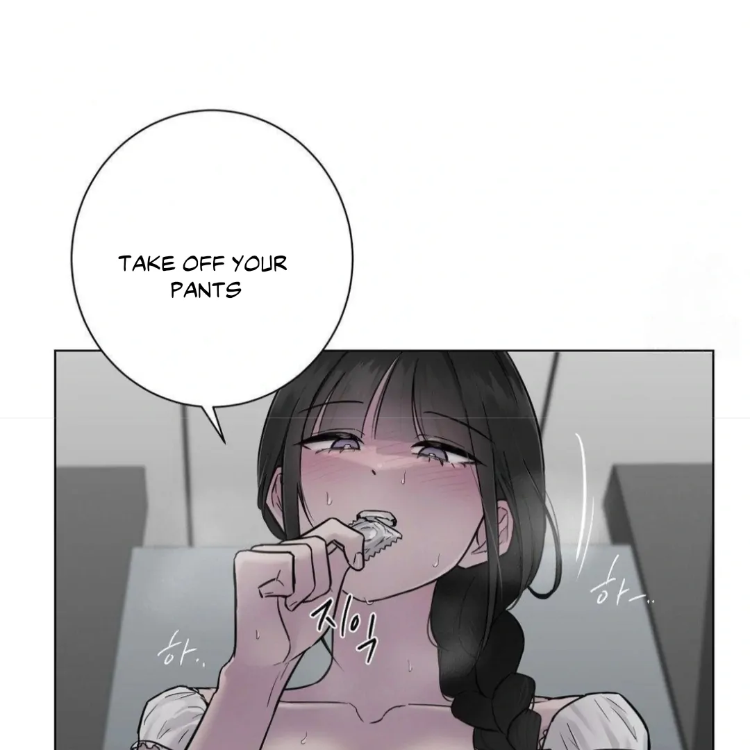 Jiwoo’s Master Chapter 12 - Page 78