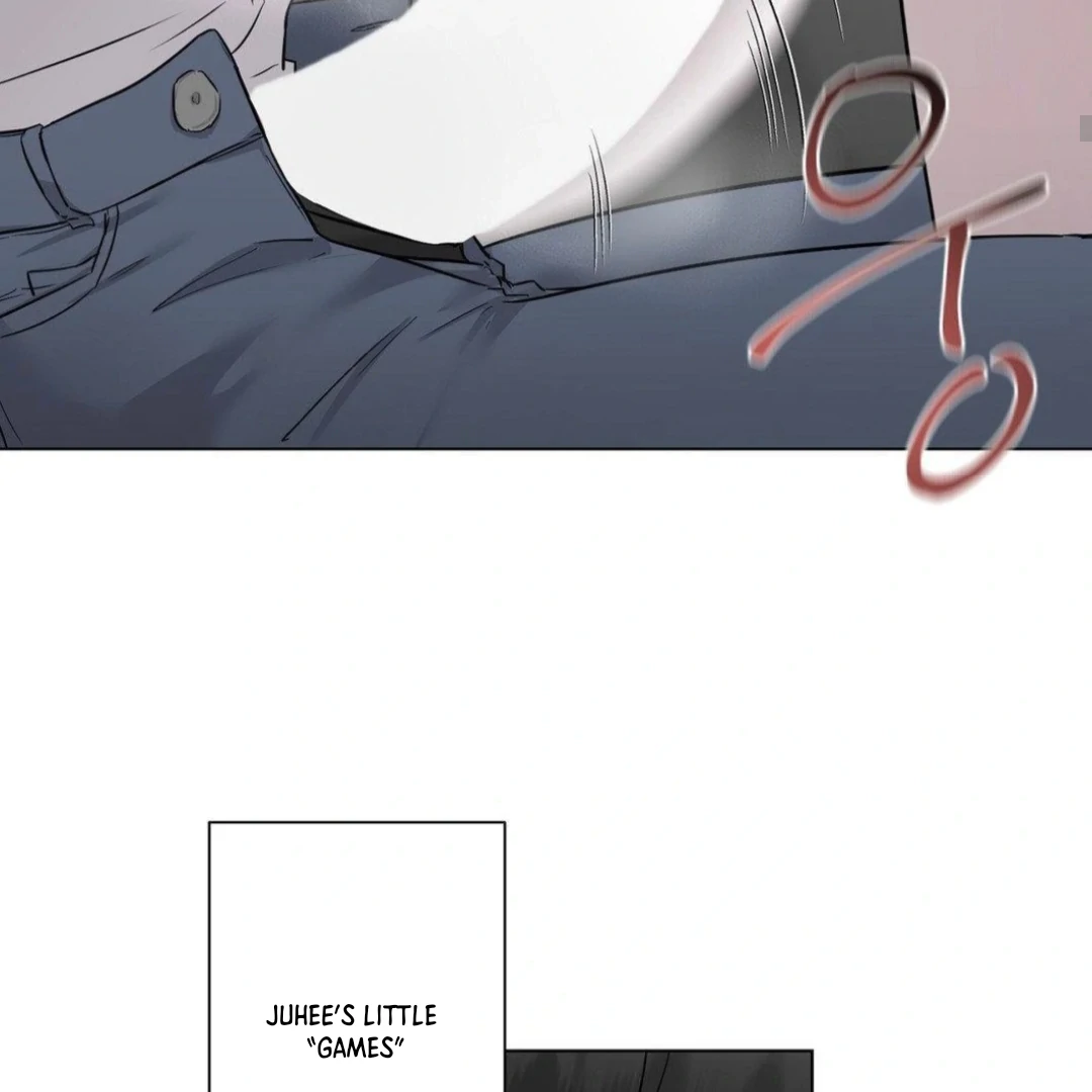 Jiwoo’s Master Chapter 12 - Page 86
