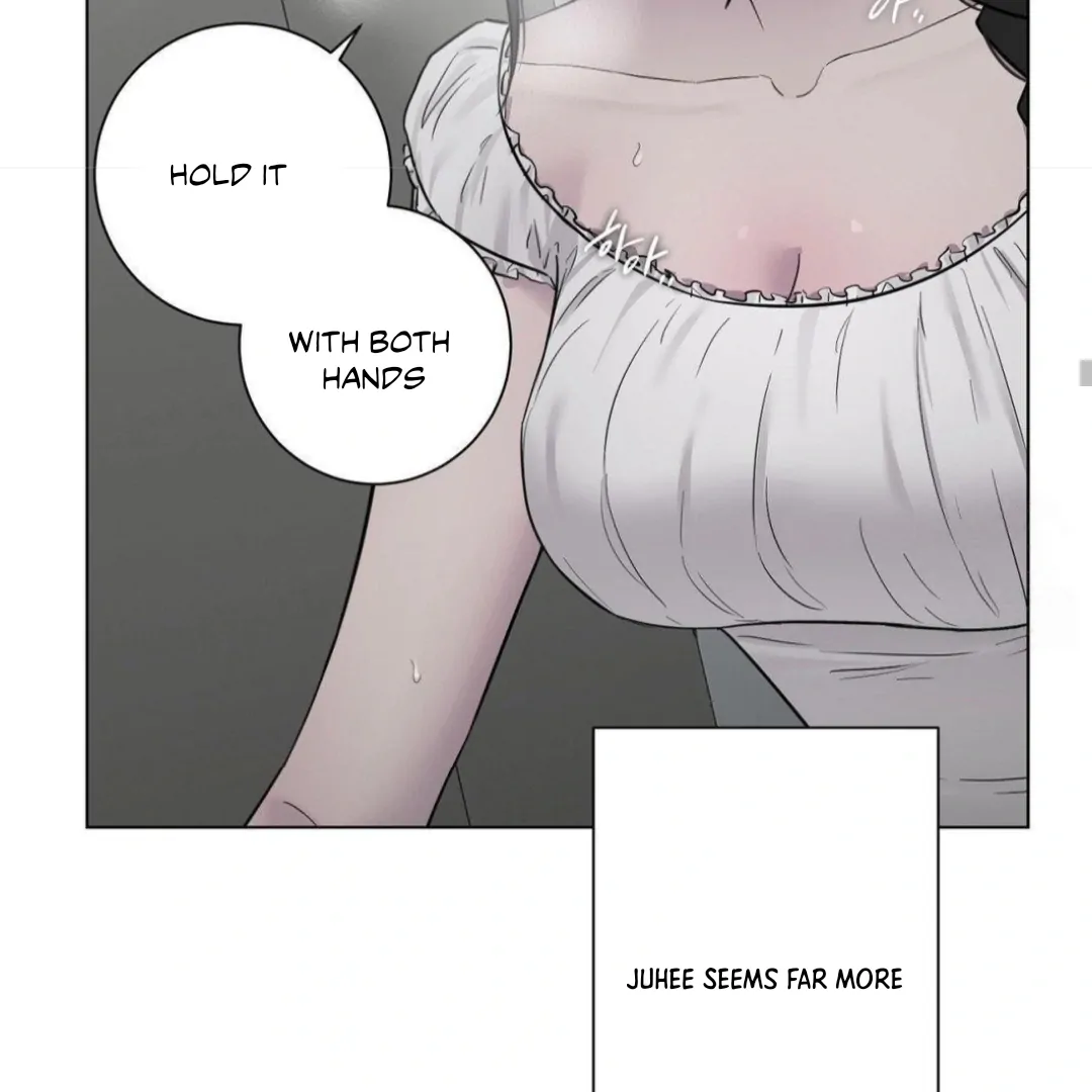 Jiwoo’s Master Chapter 12 - Page 91