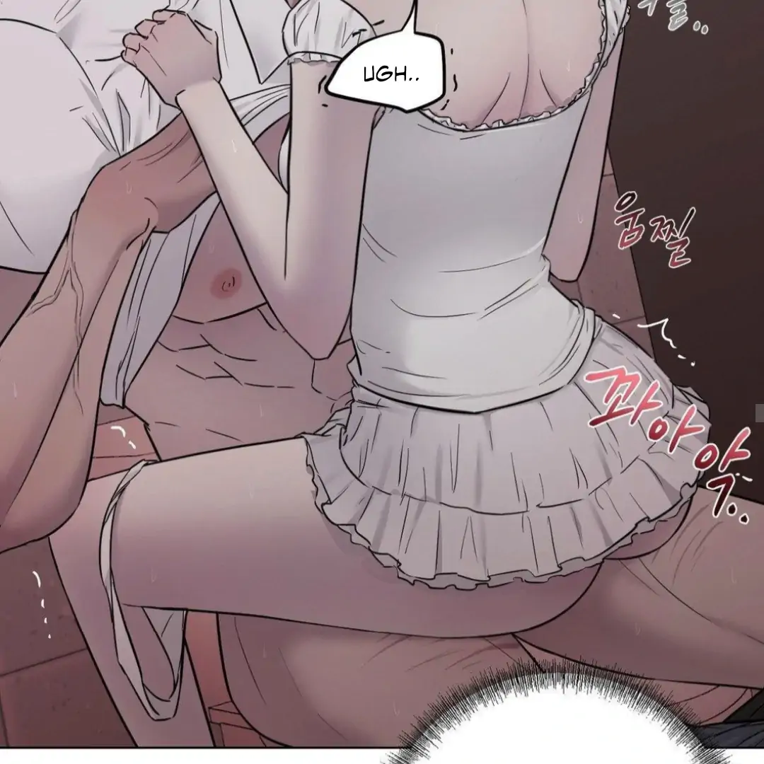 Jiwoo’s Master Chapter 12 - Page 106