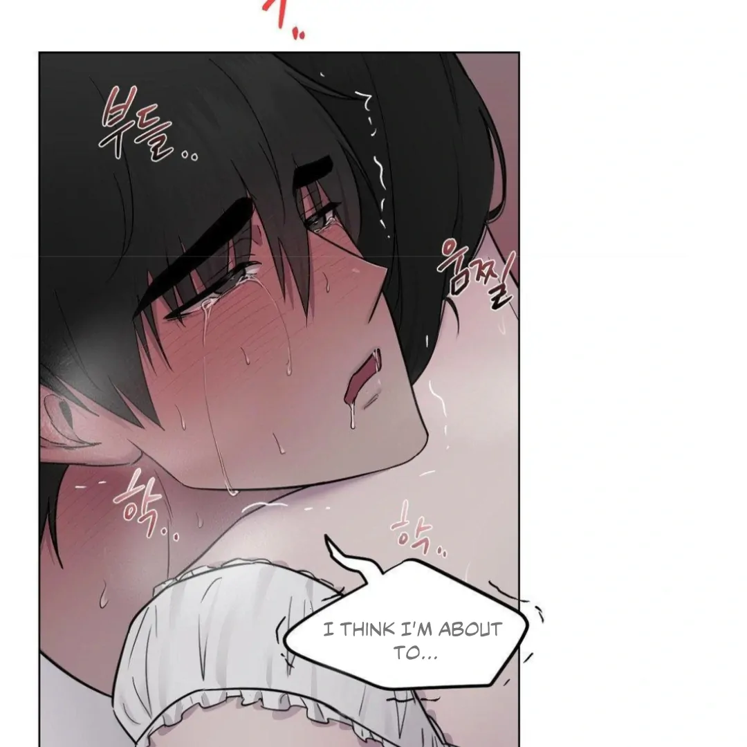 Jiwoo’s Master Chapter 12 - Page 116