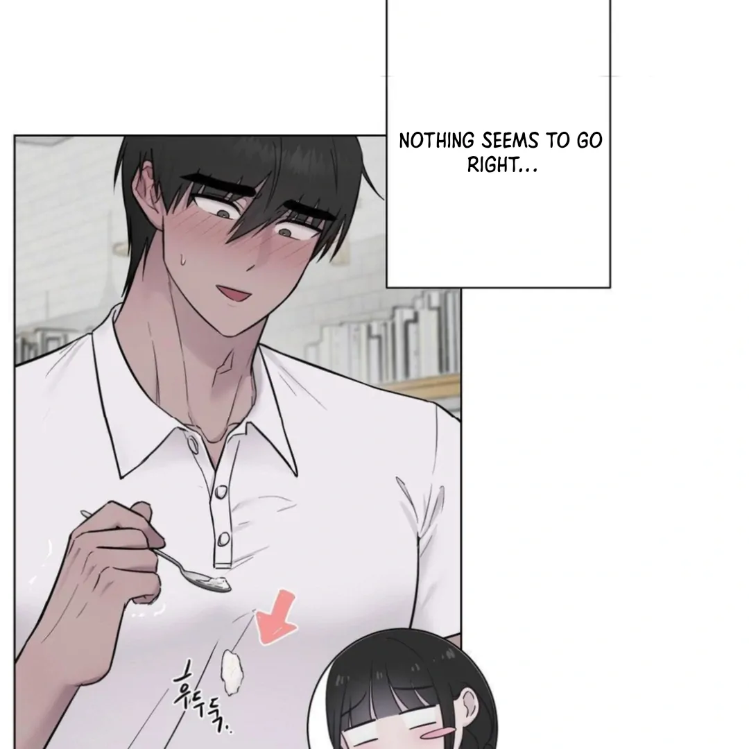 Jiwoo’s Master Chapter 13 - Page 6