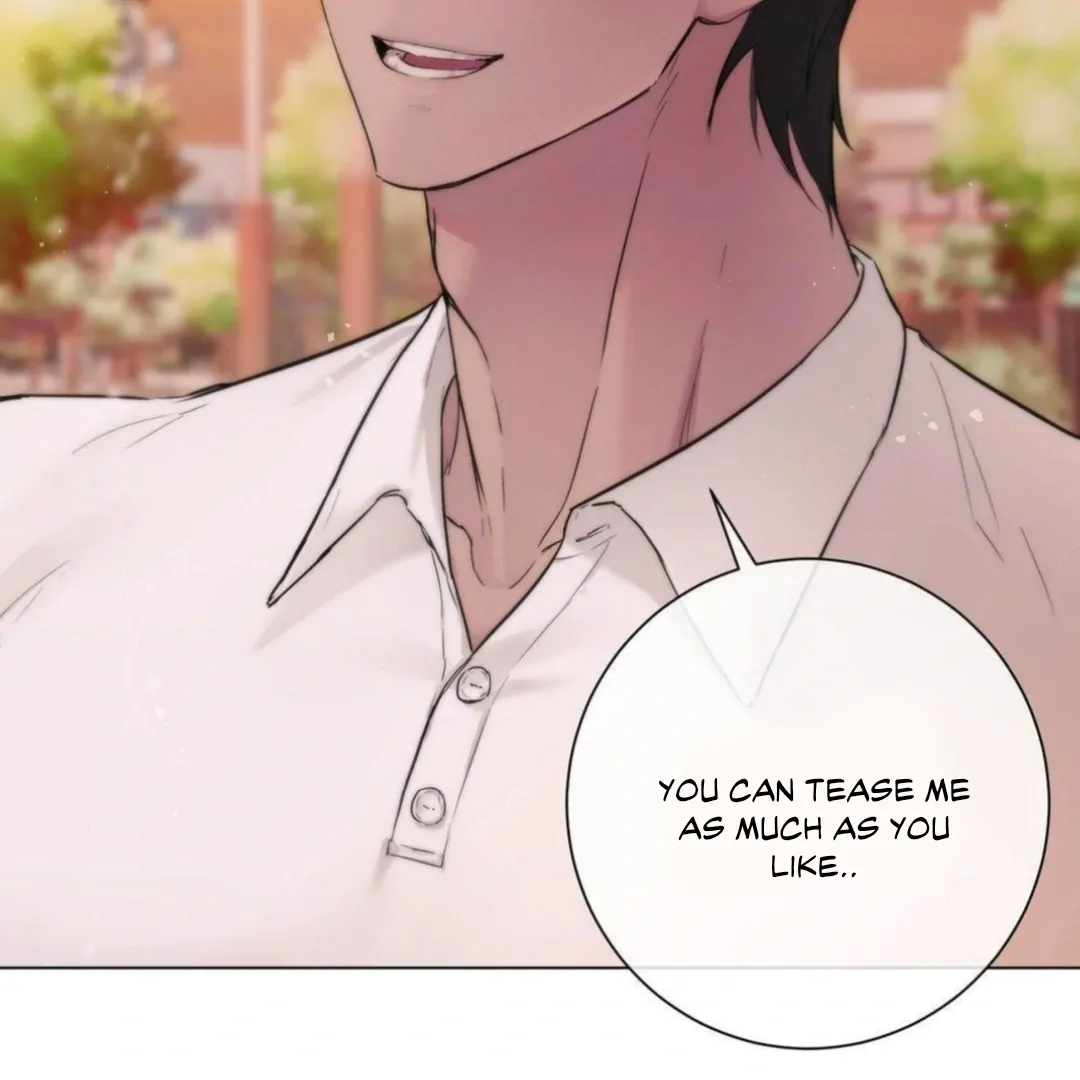 Jiwoo’s Master Chapter 13 - Page 11