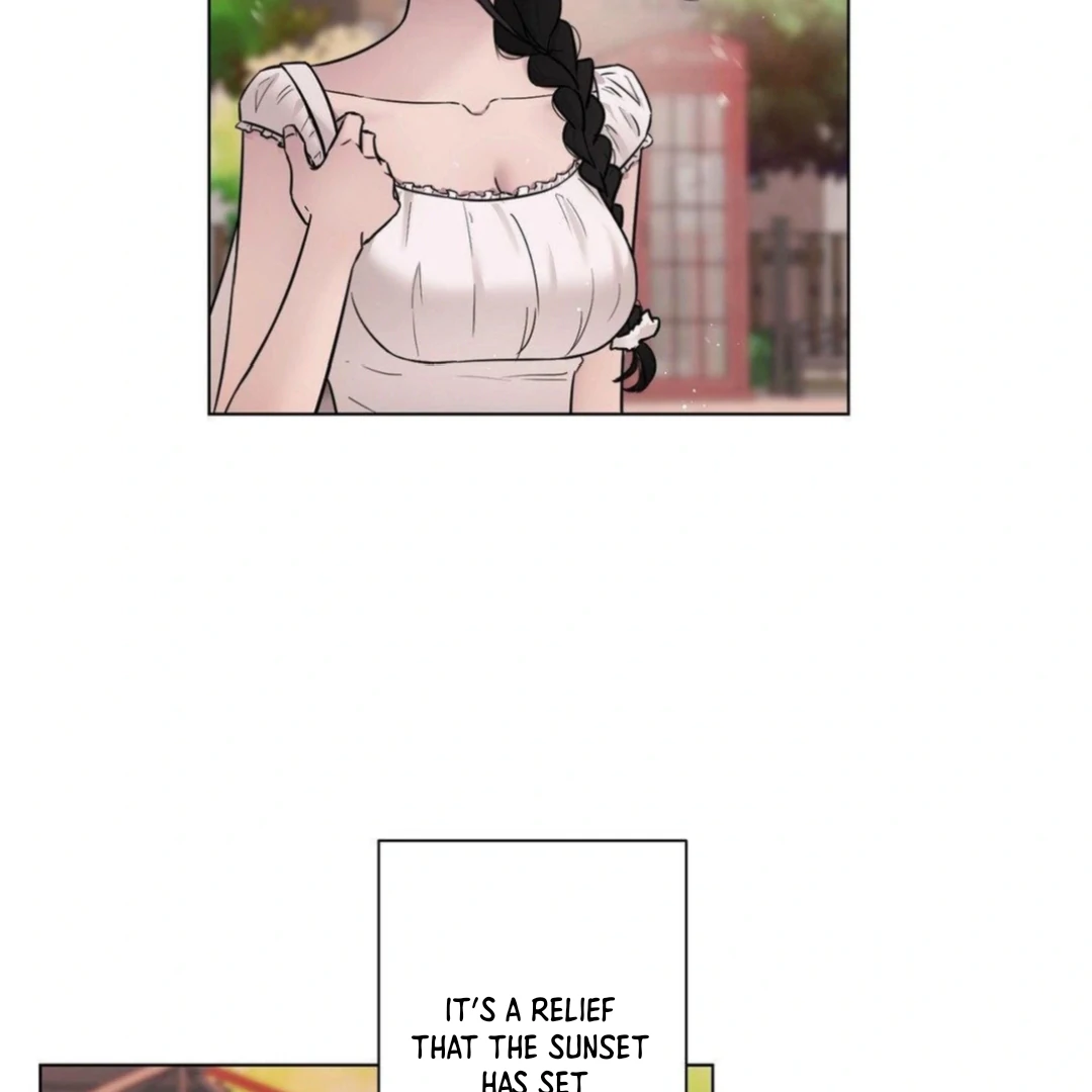 Jiwoo’s Master Chapter 13 - Page 13