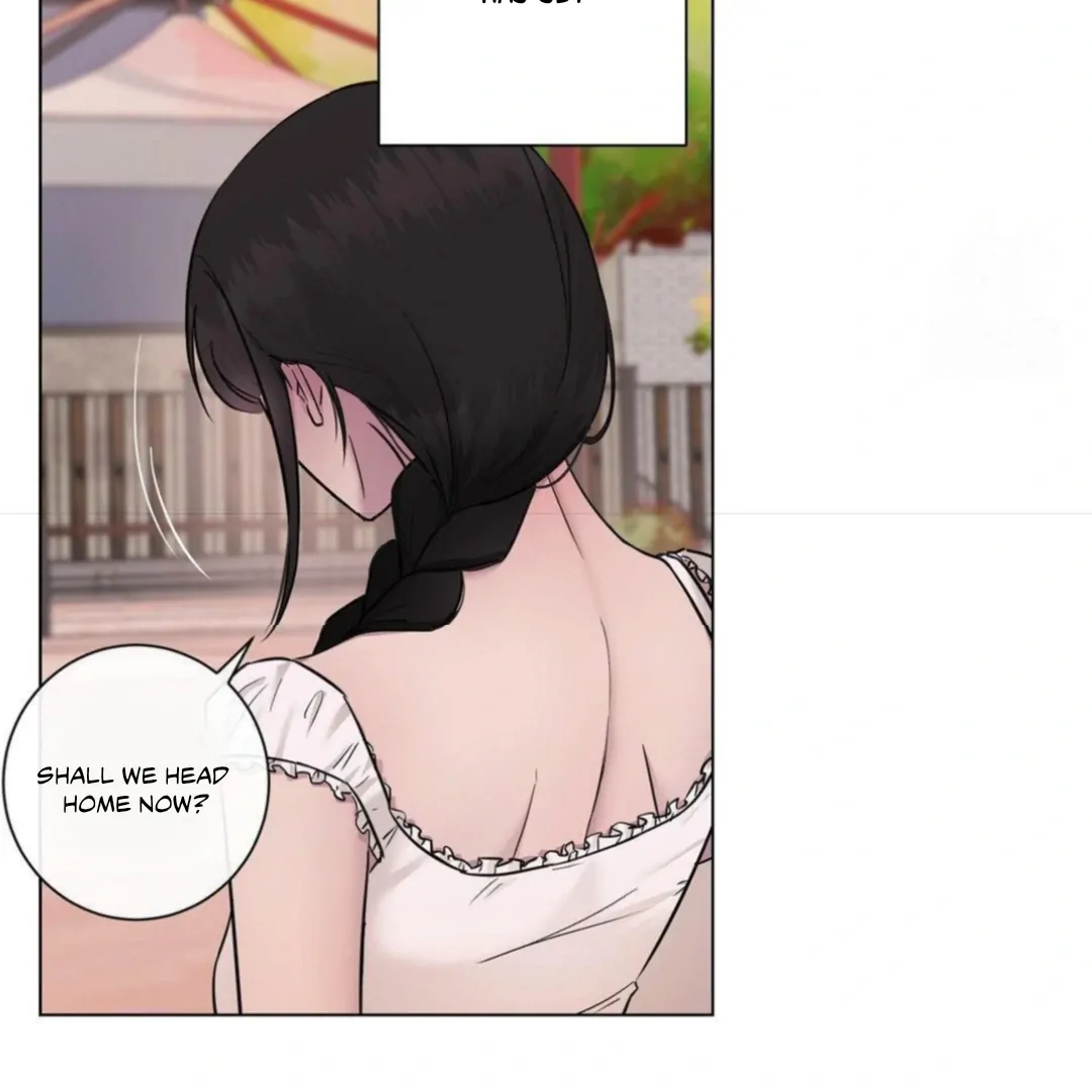 Jiwoo’s Master Chapter 13 - Page 14