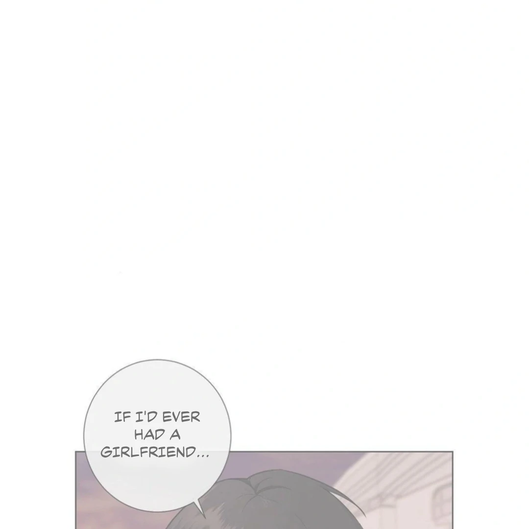 Jiwoo’s Master Chapter 13 - Page 17