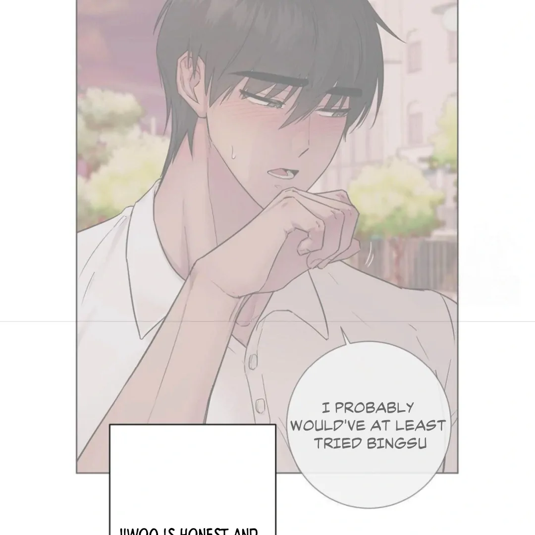 Jiwoo’s Master Chapter 13 - Page 18