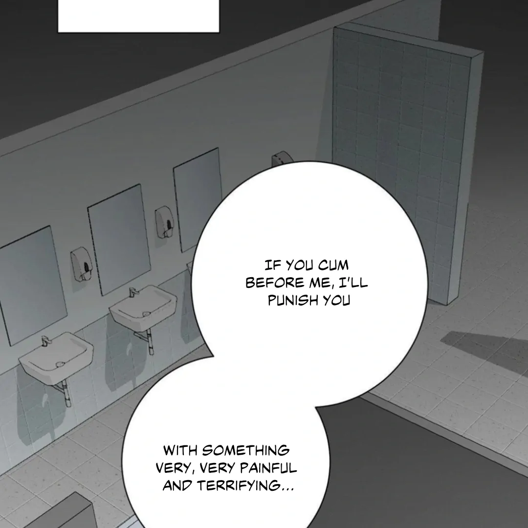 Jiwoo’s Master Chapter 13 - Page 28