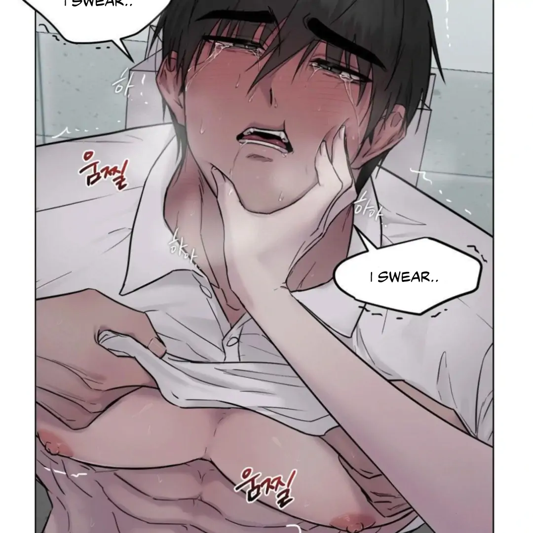 Jiwoo’s Master Chapter 13 - Page 31