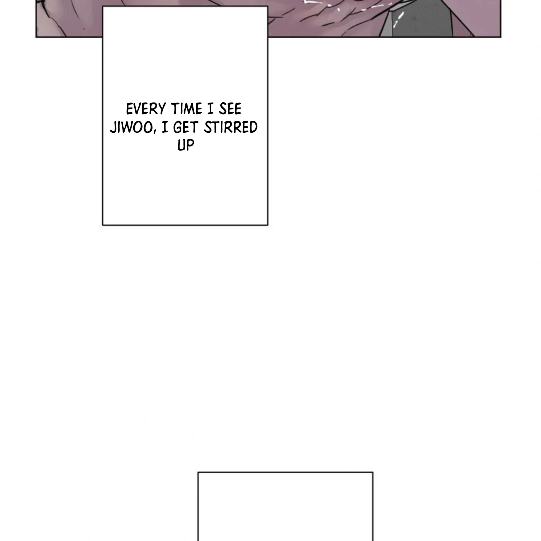 Jiwoo’s Master Chapter 13 - Page 32