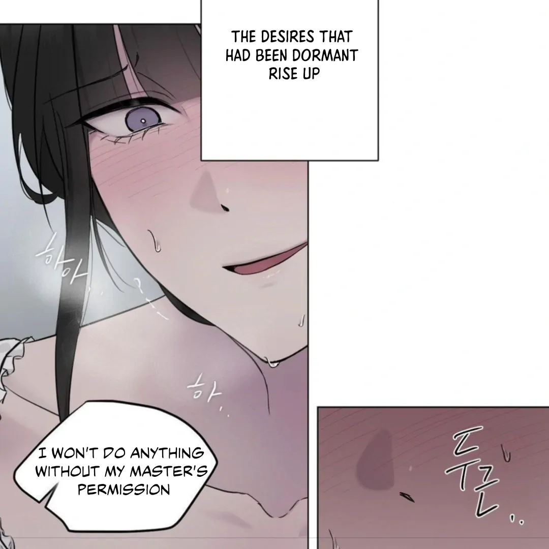 Jiwoo’s Master Chapter 13 - Page 33