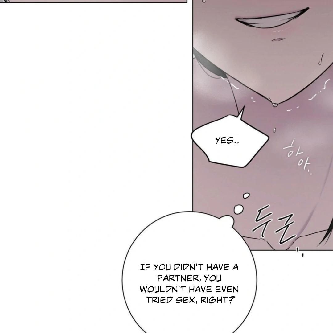 Jiwoo’s Master Chapter 13 - Page 34