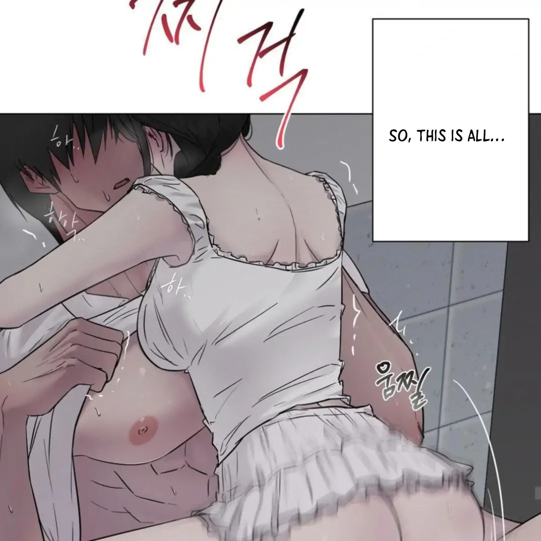 Jiwoo’s Master Chapter 13 - Page 48