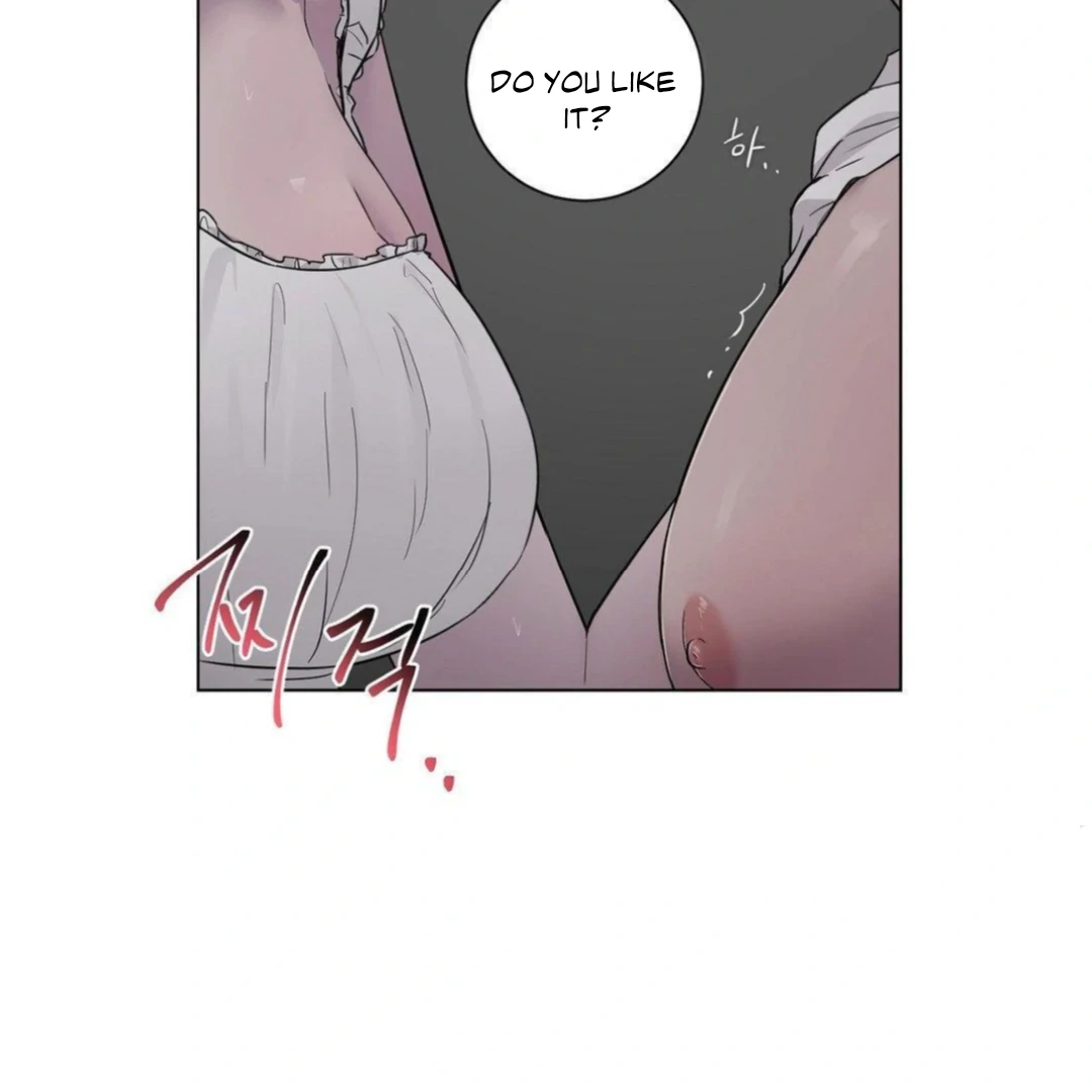 Jiwoo’s Master Chapter 13 - Page 56