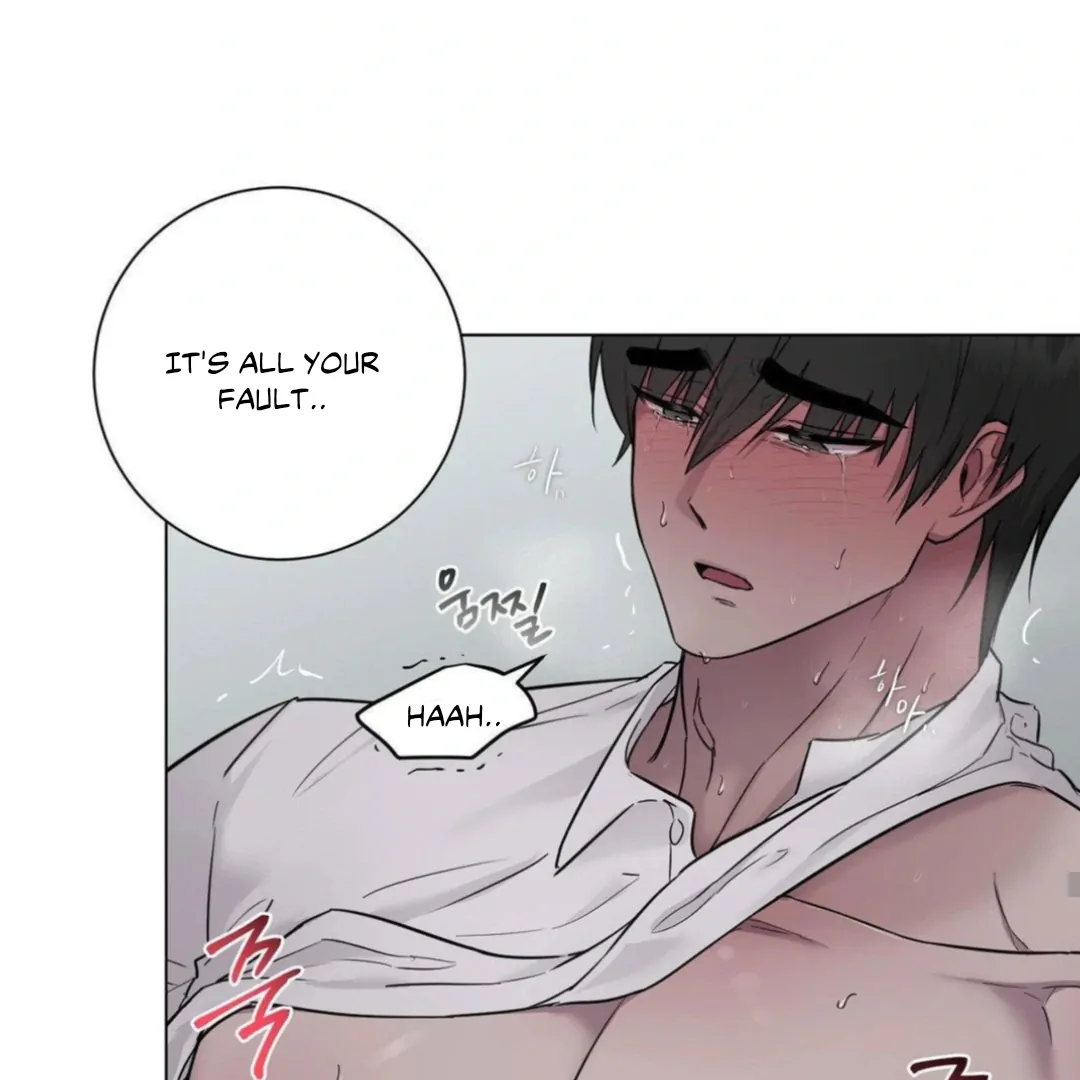 Jiwoo’s Master Chapter 13 - Page 57
