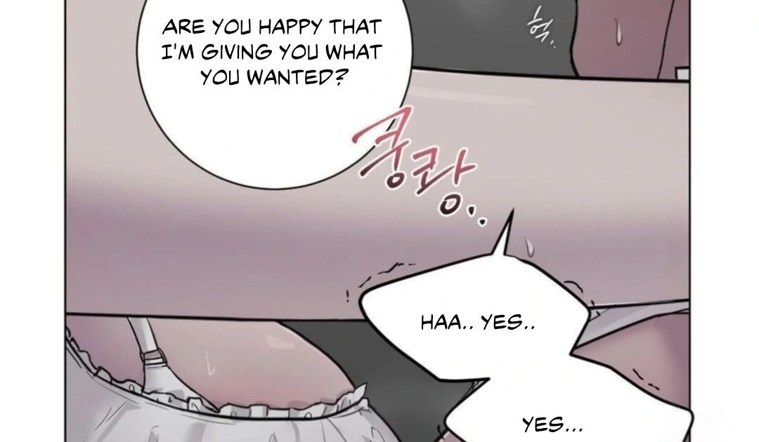 Jiwoo’s Master Chapter 13 - Page 67
